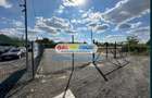 Inchiriem 1000 mp teren pentru parc auto , la DN65B - 4