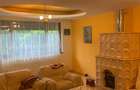 Snagov  Vila de Prestigiu   mobilat utilat cu   mutare imediata (+8camere -5bai) - 8