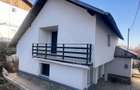 Campina - casa - 500 mp teren - 79500 Euro/Neg. - 2