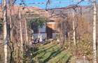 Casa batraneasca si teren. - 2