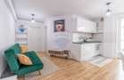 Apartament cu 2 camere semidecomandat în Calea Turzii - 1