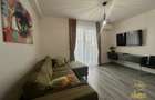 Apartament cu 2 camere decomandat în Băile Felix - 4