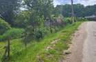 Vand 2.582 mp teren intravilan in Bughea de Jos, Arges - 1