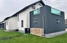 ???? Casa moderna, complet mobilata, cu panouri solare, j - 13