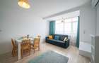 Apartament cu 2 camere semidecomandat în Fratelia - 4