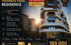 DIRECT PROPRIETAR Apartament 3 Camere LUX | VIVAMUS PARK RESIDENCE | 76 mp Utili - 1