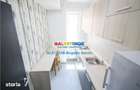Apartament cu 2 camere decomandat de inchiriat in Militari Residence - 9