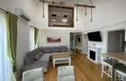 Penthouse 3 camere - 2 bai - dressing - 94 mp - Calea Cisnadiei - 2