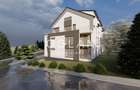 Apartament cu 3 camere decomandat în Exterior Vest - 11