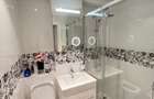 Apartament cu 3 camere , mobilat si utilat, in centru - 2