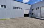 Spațiu industrial, de 360 mp, în Stupini - 8