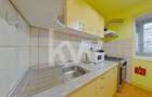 Inchiriere apartament 2 camere, mobilat si utilat + balcon de 11mp - z - 11