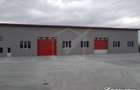 Spațiu industrial, de 1,906 mp, în Someșeni - 1