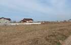 Proprietar, vand loturi teren: 5026mp si 6888mp latime 26 si 34m, Vidra jud. Ilfov - 7