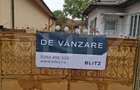 Casa batraneasca la strada, Podari-Livezi, teren 822 mp - 1