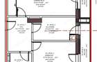 Apartament 2 camere, 57,69 mp utili, zona Tudor - 1