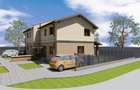 1/2 Duplex, P+1, 3 camere, 74mp SU, 265mp ST, Cartierul Primaverii! - 10