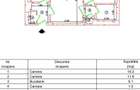 Apartament cu 2 camere - Metrou 1 Mai, Calea Grivi?ei - 13