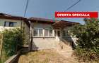 Oportunitate rara! Casa cu curte la munte-Campulung Muscel! - 1