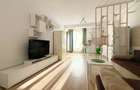 Apartament cu 2 camere semidecomandat în Giroc - 1