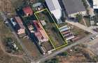Teren intravilan de 1240 mp, în Bragadiru - 1