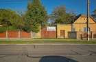 Casă individuală cu 3 camere cu Teren 7255 Mp în Vama Buzăului - 1
