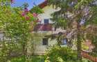 Casa de locuit/vacan?a cu livada, la marginea padurii Lipia - 8
