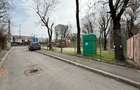 Teren Construcții extravilan de 240 mp, în Giurgiului - 9