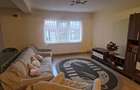Casa P+M la 7 km de Rm VALCEA Bujoreni-Olteni , garaj - 2