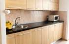 Apartament de inchiriat 2 camere in tolstoi cu parcare privata - 6