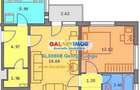 Apartament cu 2 camere semidecomandat în Drumul Taberei - 7