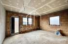 Duplex cu 3 camere, 103mp utili+2 balcoane, 267mp teren, Cristian - 2