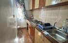 Garsoniera de inchiriat, zona Dumbrava, disponibila din 1 aprilie - 1