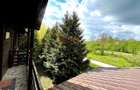 Casa rustica P+M duplex, teren 325 mp, foi?or, Brebu PH 159000 Euro - 1