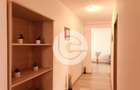 Apartament cu 3 camere semidecomandat în Central - 8
