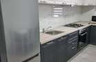 Ofer spre inchiriere apartament doua camere, bloc nou, cartier rezidential. Loc de parcare privat - 3