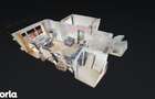 Comision 0% Apartament mobilat ?i utilat+parcare | Etaj 2 | Sanpetru - 11