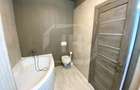 Apartament cu 3 camere semidecomandat în Central - 9