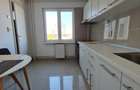 Apartament cu 3 camere semidecomandat în Central - 26