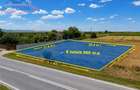 Teren de in localitatea Cataloi - jud.Tulcea - 7