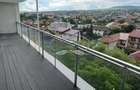 Penthouse superfinisat in zona Garii - 12