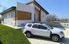 Casa premium langa padure, arhitectura exclusivista - 1