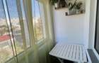 Apartament cu 3 camere semidecomandat în Tomis Nord - 13
