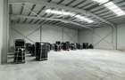 Chirie Hala 600m2 | inclus birouri 120m2 platforma betonata 1550m2 - 6