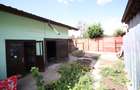 Casă cu 2 camere cu Canalizare în Ultracentral - 5