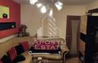 Apartament cu 3 camere in zona Girocului, centrala termica - 2