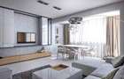 Apartament cu 2 camere semidecomandat în Theodor Pallady - 2