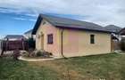 Casa 2020, parter+pod, garaj, magazie, curte 420 mp, Sabareni - Sabareni (Giurgiu)