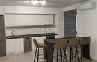 Apartament cu 2 camere semidecomandat în Florești - 1