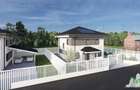 Casă cu Teren 650 Mp în Snagov - 7